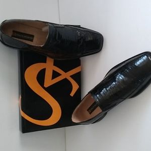 Stacy Adams, Jaden Black  size 12